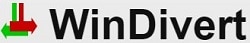 WinDivert Logo