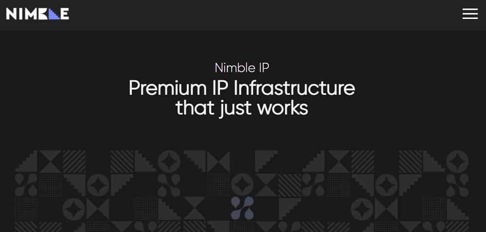 World-Class Proxy Infrastructure with an IP Optimisation Engine