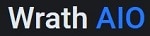 Wrath AIO Bot Logo