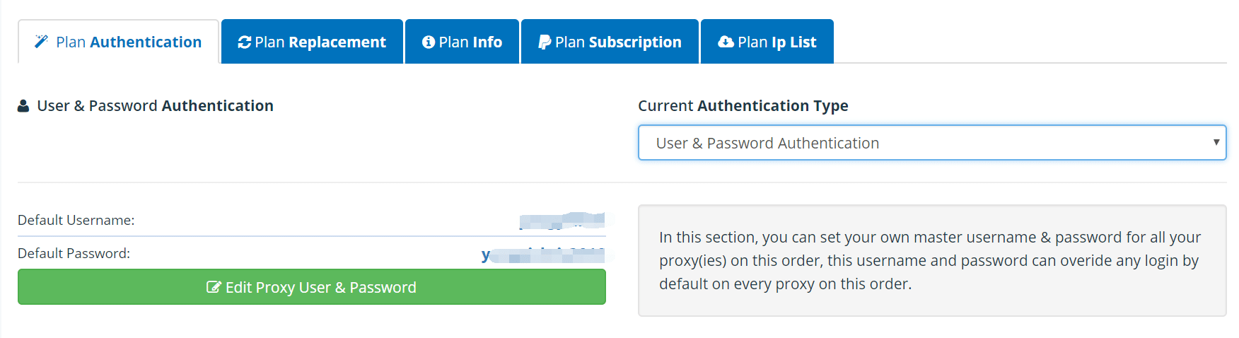 YPP Authentication