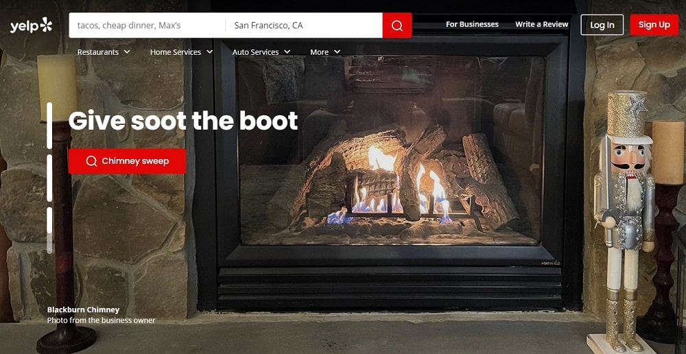 Yelp Overview