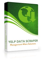YelpDataScraper