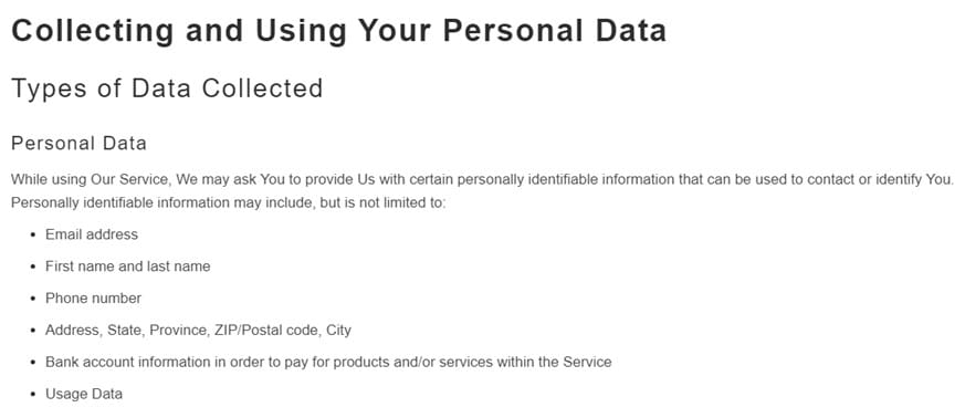 You Are Being Tracked with Proxyrack