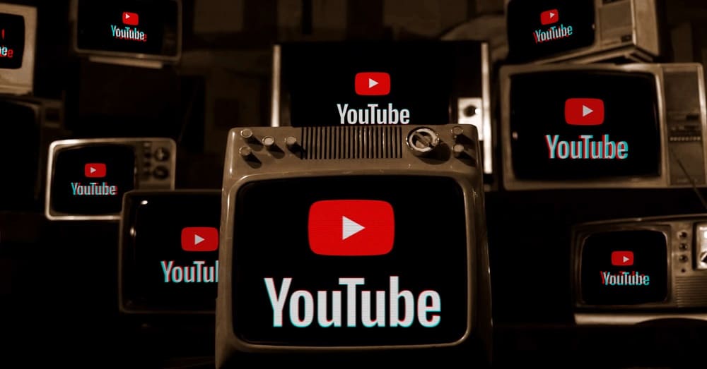 YouTube Overview
