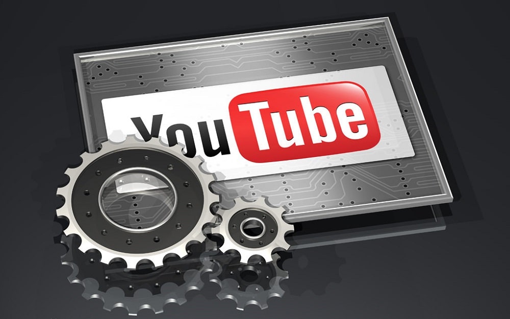 YouTube Scraper overview