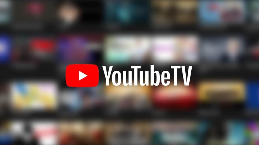YouTube TV