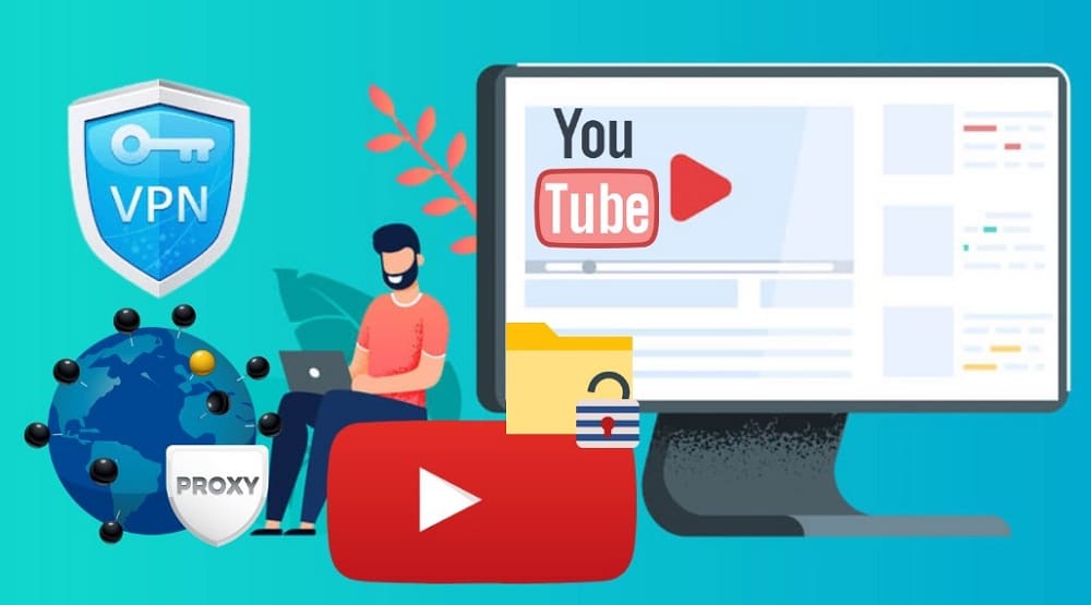 YouTube Unblocker