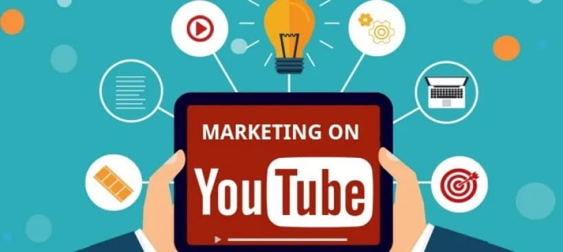 YouTube Usage by Businesses and Marketers