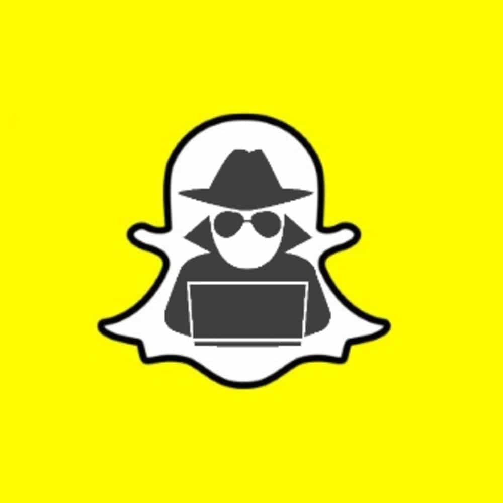 Your Snapchat has Been Hacked