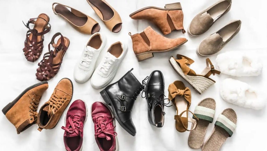 ZAPATOS
