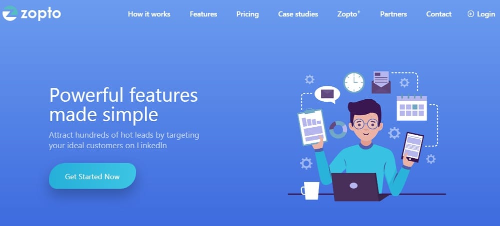 Zopto