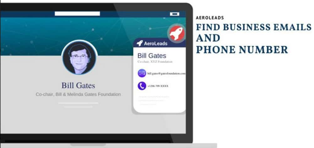 aeroleads