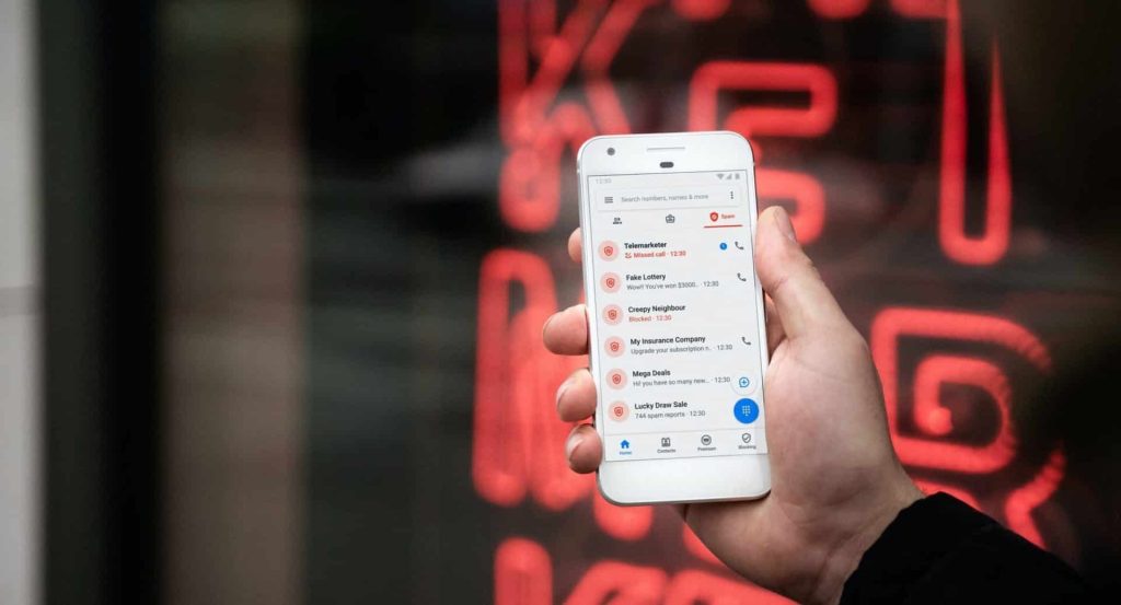 avoid TCPA Violation