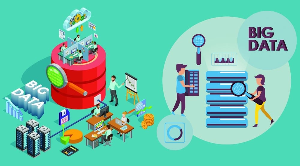 big data collection