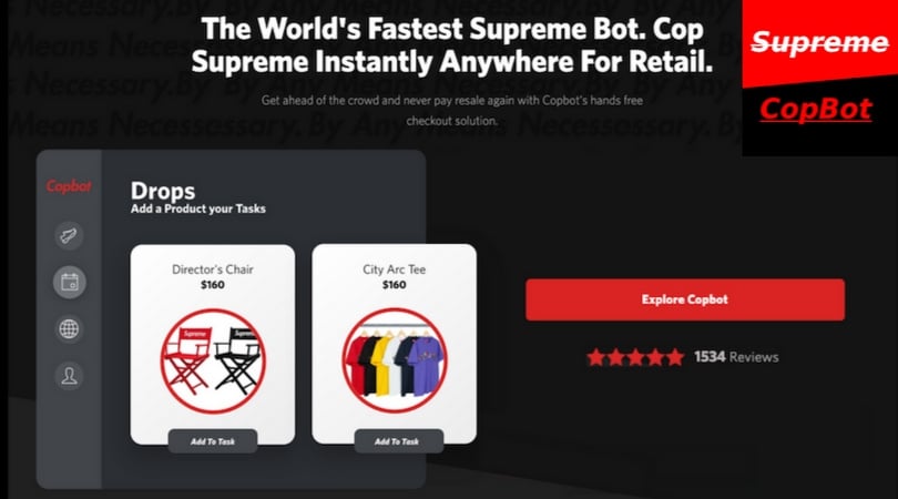 copbot
