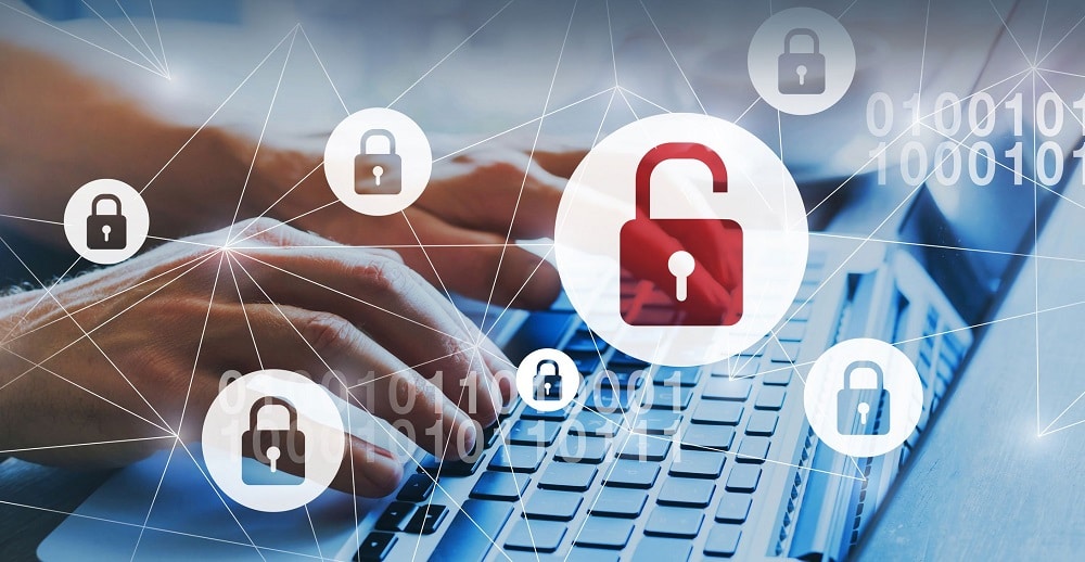 data security risk