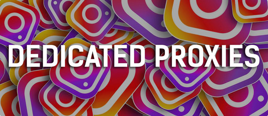 dedicated proxies