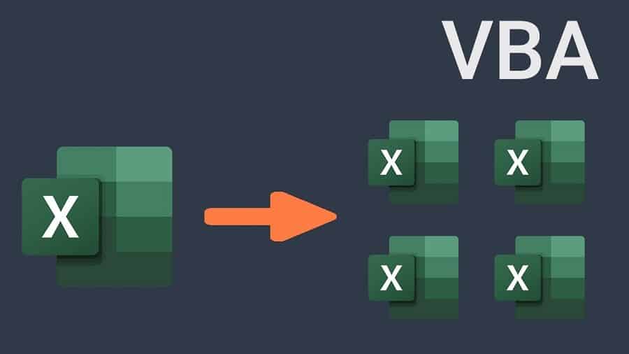 extracting data with Excel VBA