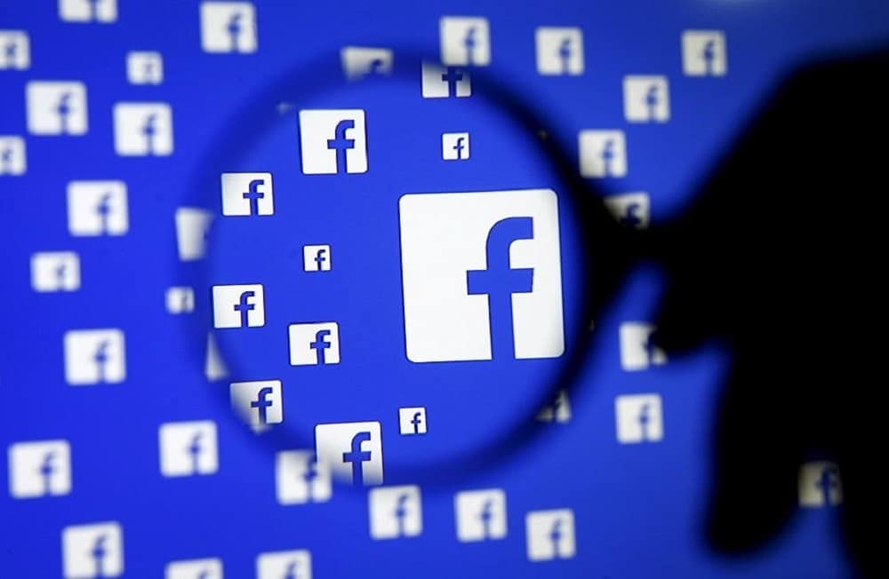 facebook stealth account
