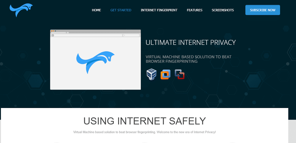 fraudfox image