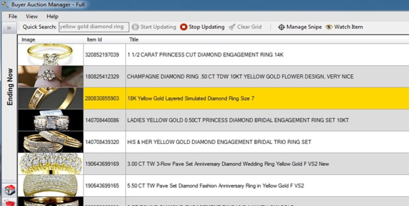 frequent different IP addresses