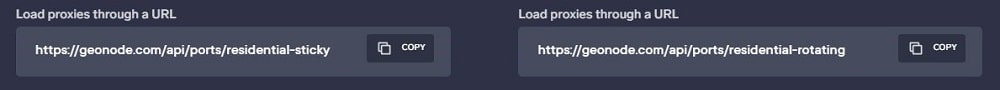 gencode api