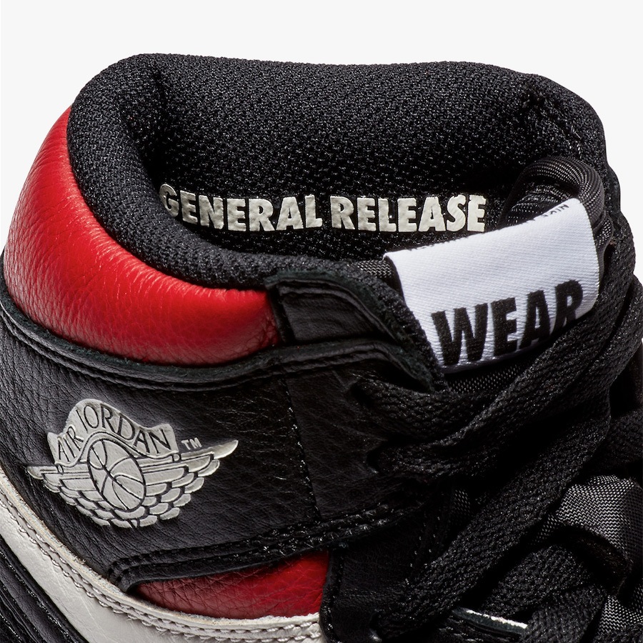 general release