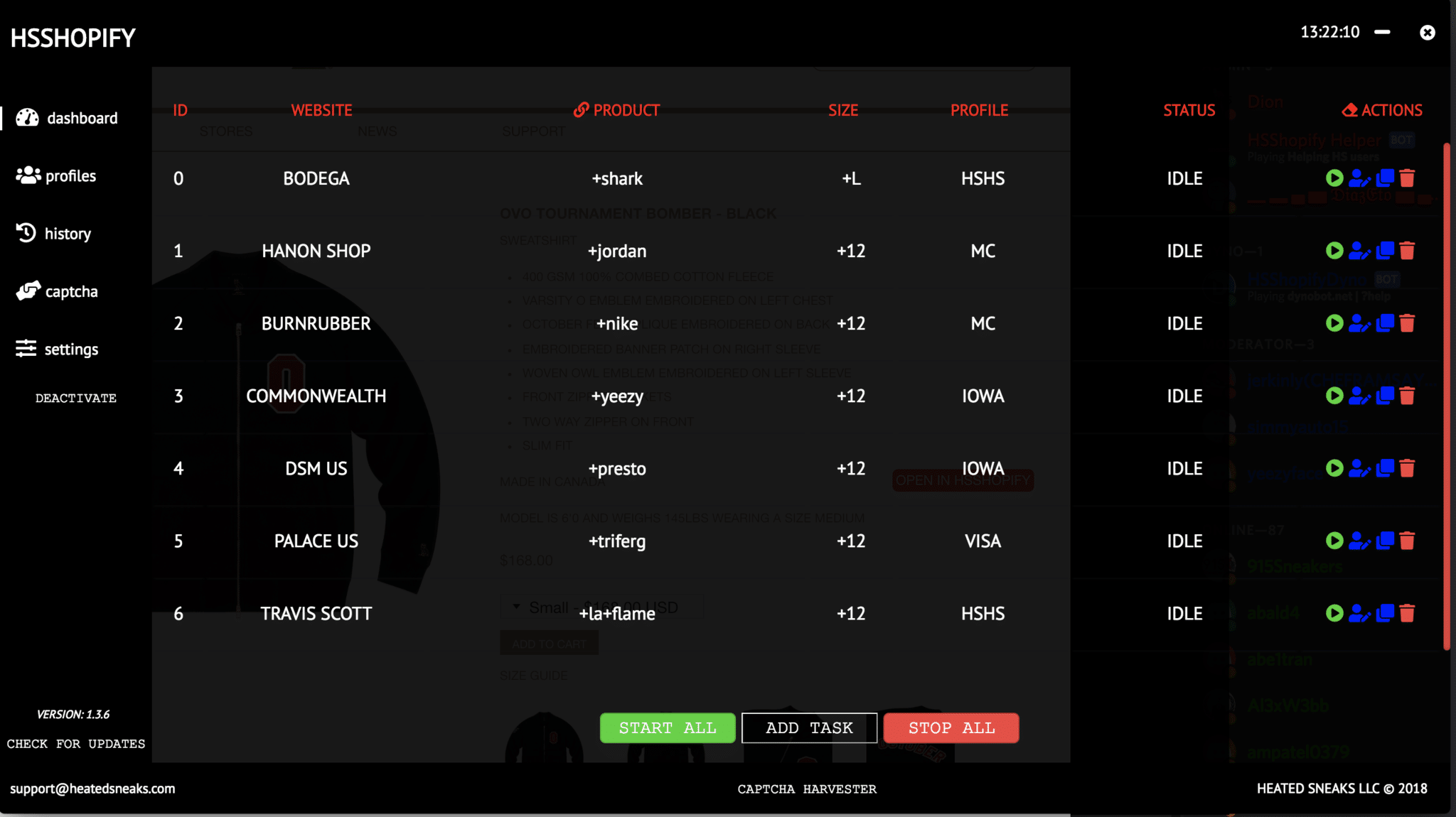 hsshopify