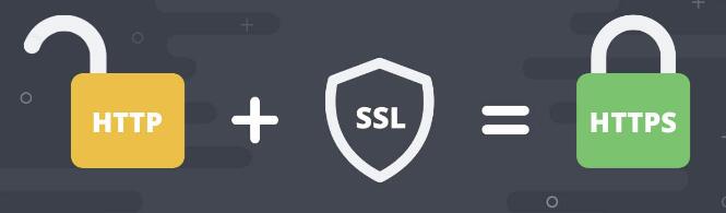 http + SSL