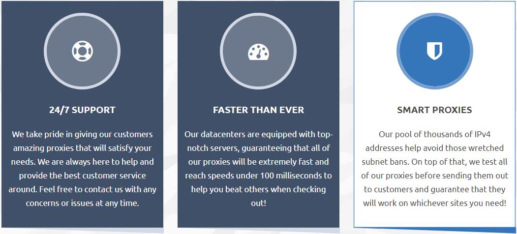 icedoutproxies to avoid subnet bans