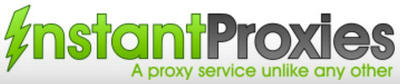 instantproxies.com