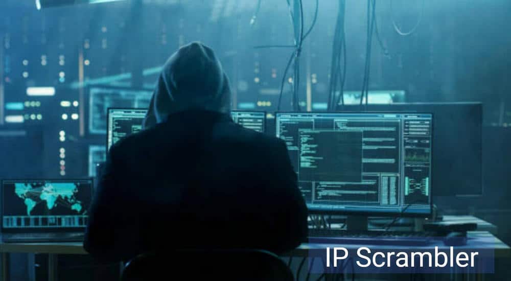 ip scrambler