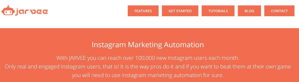 jarvee Instagram Marketing Automation