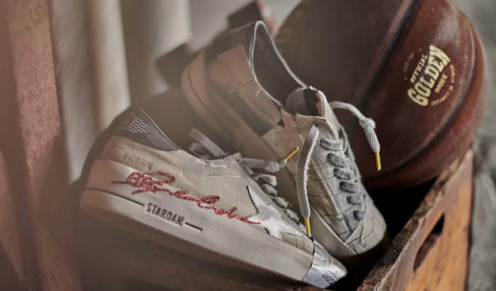 limited edition sneakers