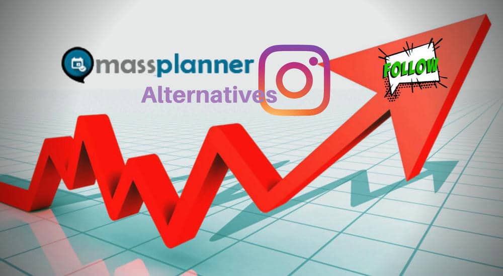 massplanner Alternatives