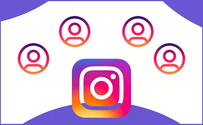 multiple accounts