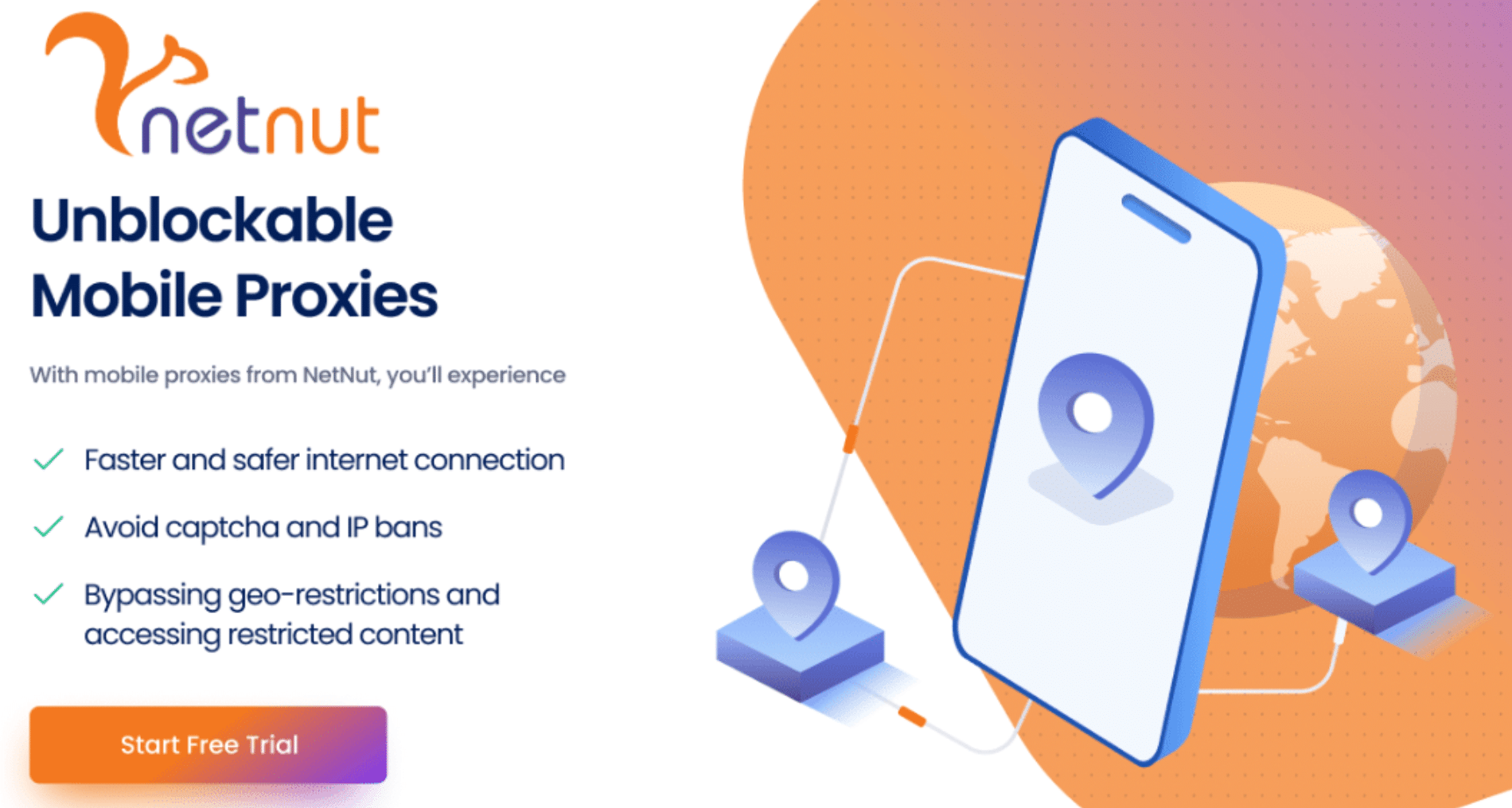 netnut mobile proxies
