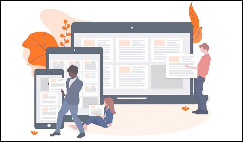 news aggregator websites