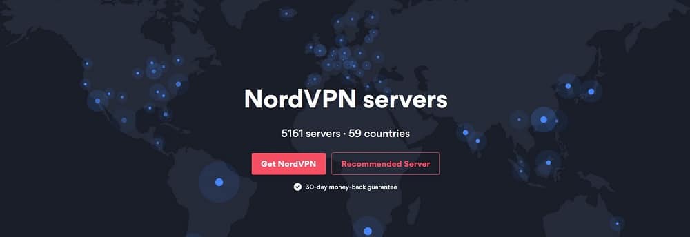 nordvpn for bbc iPlayer