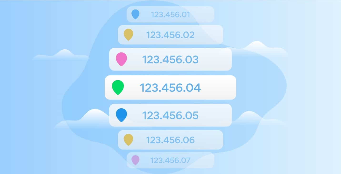 open proxies