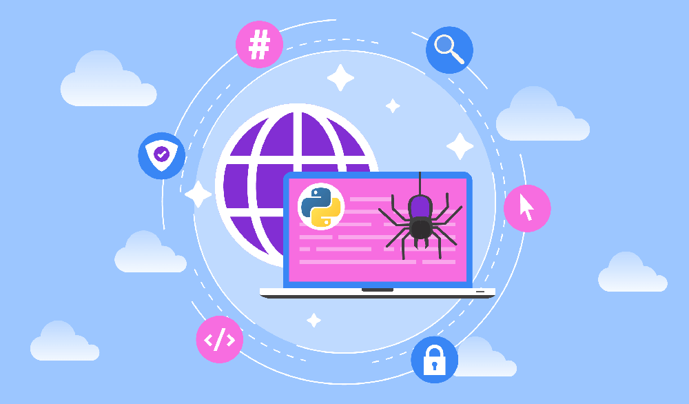 overview of web crawlers