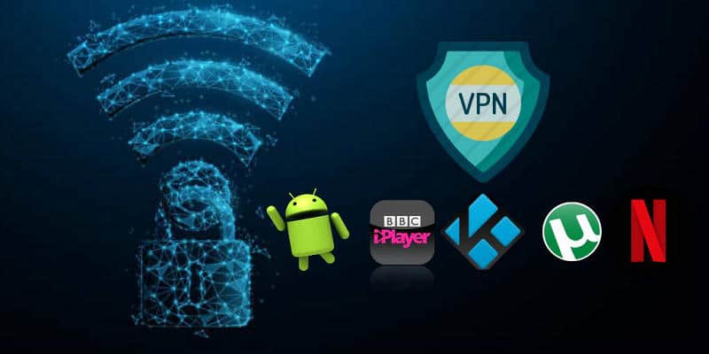 private VPN service