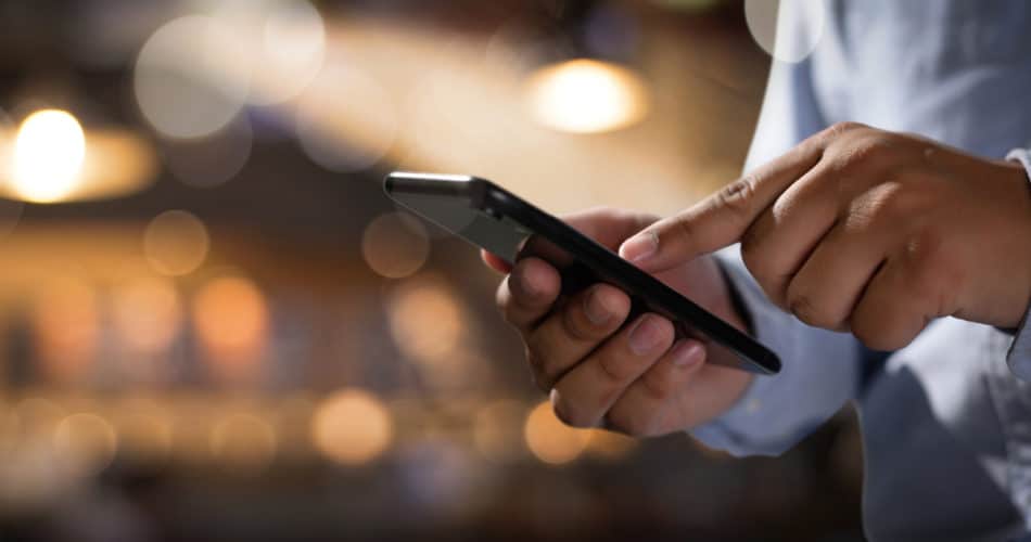 proxy Phone