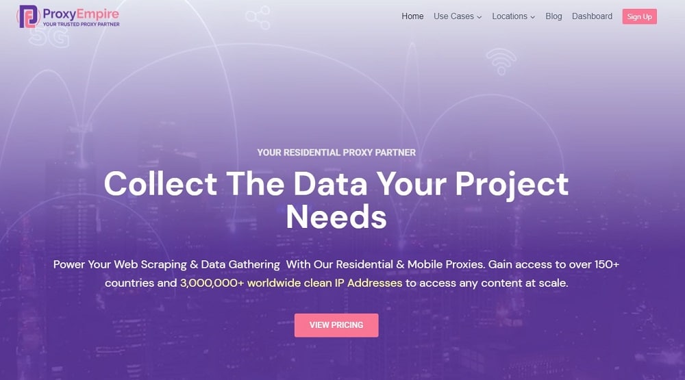 proxyempire.io review