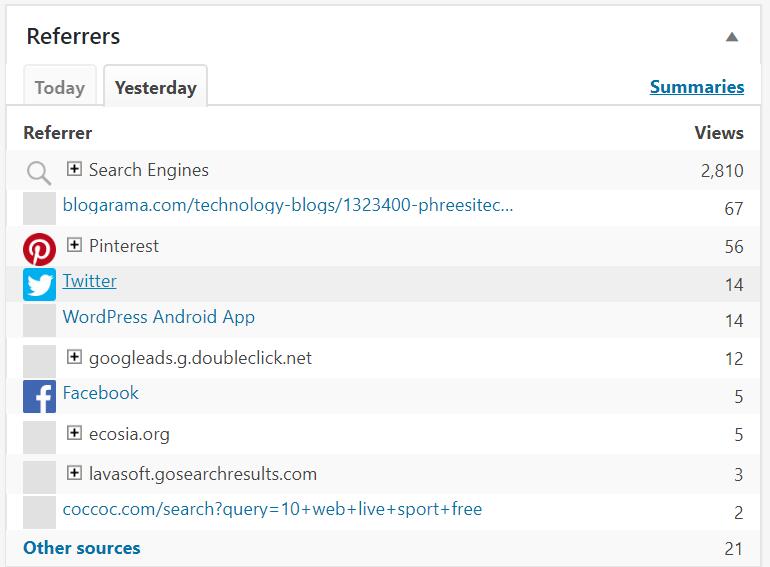 referrer
