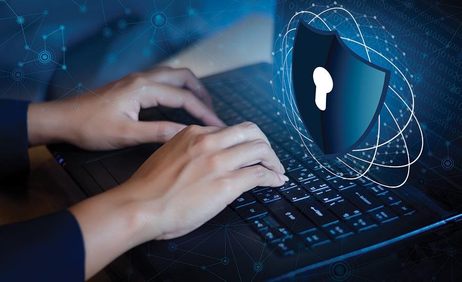 security and privacy feature