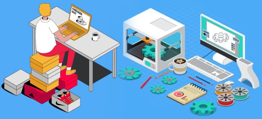server for sneaker copping