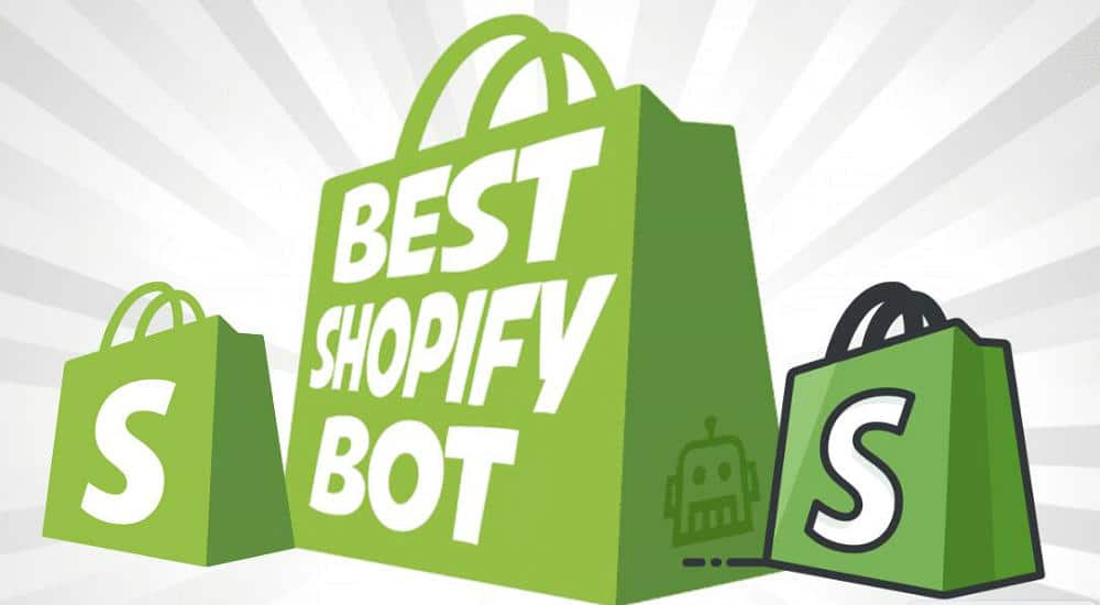 shopify bots