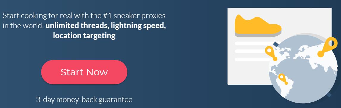 smartproxy for sneaker websites