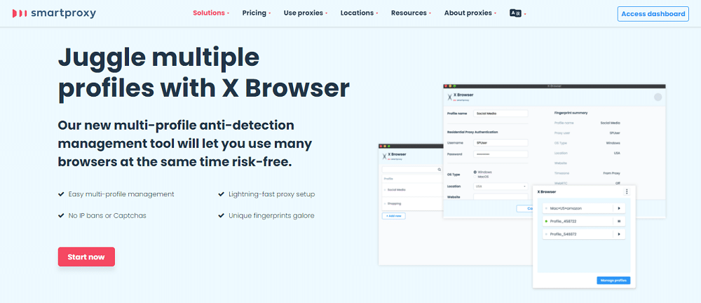 smartproxy image